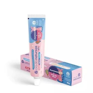 Imagem de Creme De Assadura Cia Da Natureza 45G (Nova Embalagem)