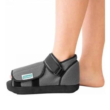 Imagem de Sandália Baruk Plana Evolution - Chantal, C901P - P