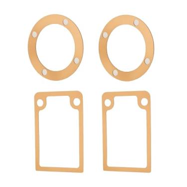 Imagem de NMNRC RTR Diff Differential Gearbox Gasket for Arrma 1/7 Felony Infraction Fireteam Mojave 6s 1/8 Typhon Outcast Kraton Notorious 6s blx Series Upgrades Part