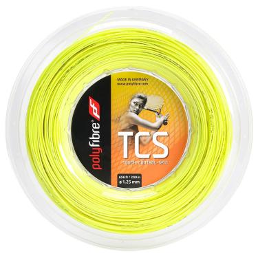 Imagem de Corda Polyfibre TCS 17L 1.25mm Limão - Rolo com 200 Metros