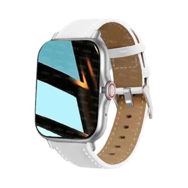 Imagem de Relógio Inteligente Masculino E Feminino De 1,44 Polegadas Com Chamada