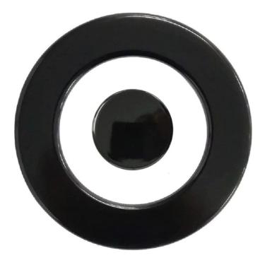 Imagem de Kit Espalhador Para Fogão Electrolux Celebrate Tripla Chama