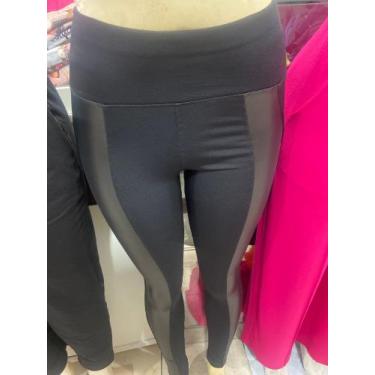 Imagem de Calça de legue várias cores  p M g gg - Maria 