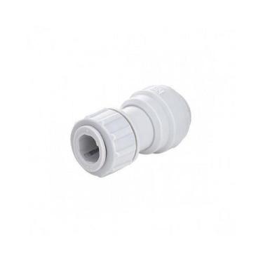 Imagem de Conexão Rápida União Inox 3/8" x Tubo 3/8" - DMFIT
