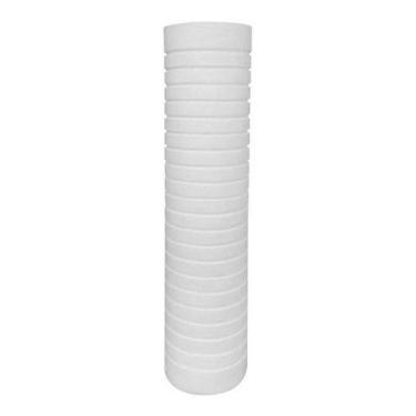 Imagem de Polipropileno Ranhurado FDMA 10" - 5 Micras - Fdma Filtros