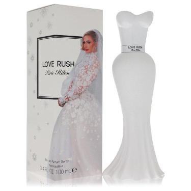 Imagem de Perfume Feminino Paris Hilton Love Rush Eau De Parfum 100 Ml