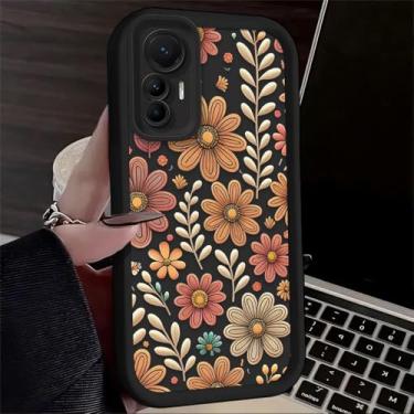 Imagem de Capa de celular com estampa para Xiaomi 14T 12T 13T 11T 13 12 11 Lite 5G NE POCO X6 X5 F6 F5 F3 X4 GT X3 NFC M5S C65 M6 Pro,03, para Xiaomi 11 Lite 5G NE