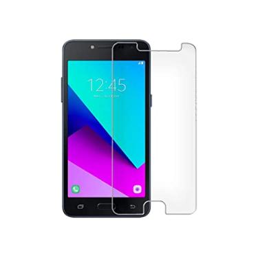 Imagem de Kit 5un Película De Vidro Temperado Compatível com Samsung Galaxy J2 Duos