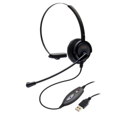 Imagem de DH-60 Zox USB Voip