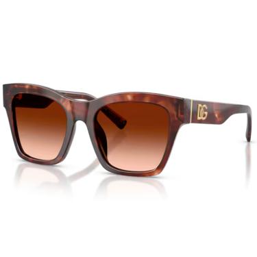 Imagem de OCULOS SOLAR DOLCE & GABBANA DG4512 32227453