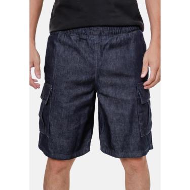 Imagem de Bermuda Starter Jeans Masculino-Masculino