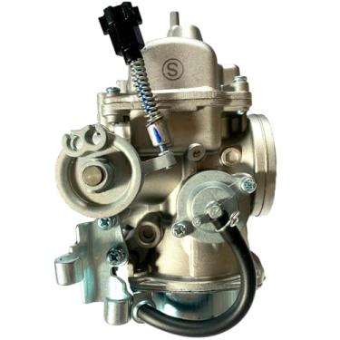 Imagem de Carburador Completo Cbx 250 Twister 2000-2008