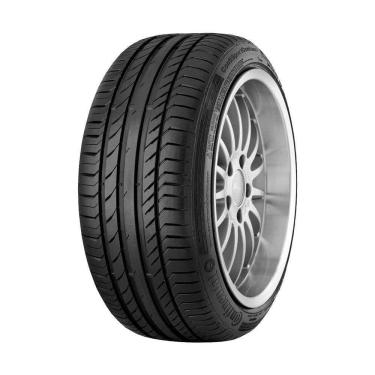 Imagem de Pneu Continental Aro 20 SportContact 5 245/45R20 103Y XL