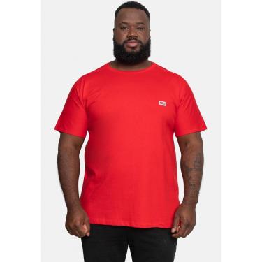 Imagem de Camiseta Ecko Estampada Plus Size Masculino-Masculino