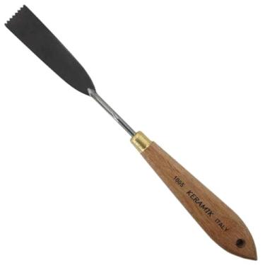 Imagem de Espatula Para Pintura Artistica Keramik 1005