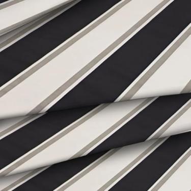 Imagem de 1 Metro de Tecido Percal 180 Fios Para Lençol Algodão (180 fios, Estampa 42)