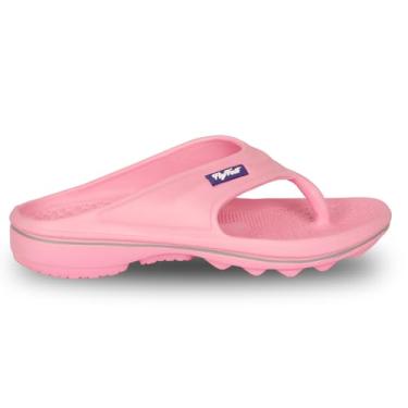 Imagem de Sandália Ortopédica Total Support 36 Rosa