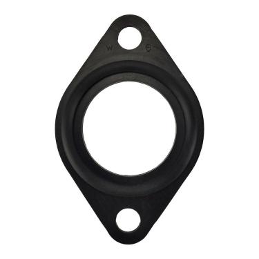 Imagem de Vedação Flange Entrada Saída Pressurizador Komeco Tp825 Tp820 - 0100020586 Único