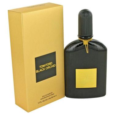 Imagem de Perfume Feminino Black Orchid Tom For d 50ml