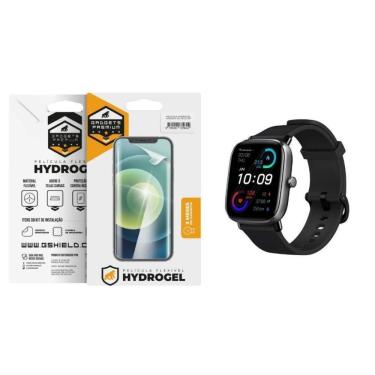 Imagem de Película Hydrogel Para Amazfit Gts 2 Mini - Gshield