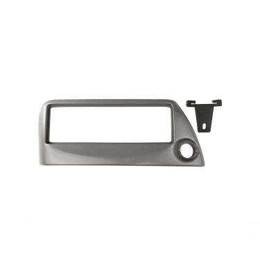 Imagem de Contra Frente Plastica Permak Ford Ka 2002