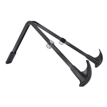 Imagem de Suporte Para Notebook Até 16 Octoo Litestand Lnote Preto