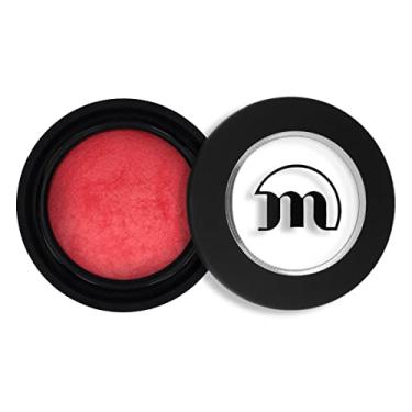 Imagem de Maquiagem Studio Professional Amsterdam Sombra Lumiere – Vermelho crescente