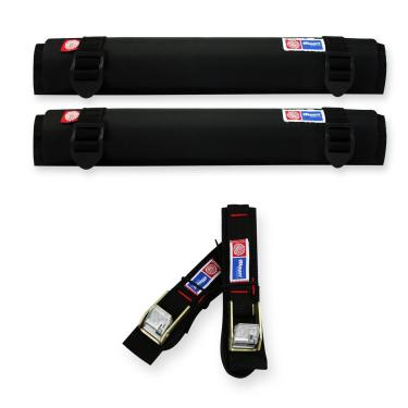 Imagem de Fita Rack Pranchas Surf Fun Long + Espuma 40Cm Maori Extreme-Unissex