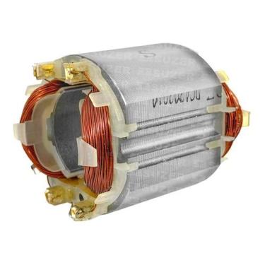 Imagem de Bobina Estator Para Furadeira De Impacto Makita Hp1620/hp1640 110v - G