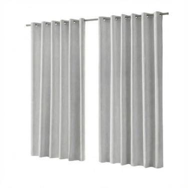 Imagem de Cortina Blackout Döhler Yani D 3,00x2,30m