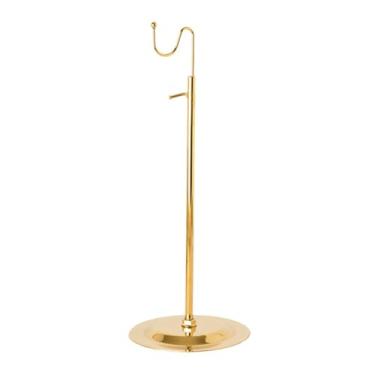 Imagem de Dynwave Suporte para Exibição de Bolsas, Ideal para Showroom, Loja, Boutique e Balcão, Gancho único