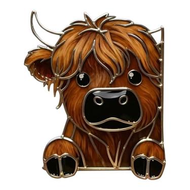 Imagem de Decoração de canto de quarto | Decoração de casa de acrílico 2D, decoração de janela de espiando | para manto, lareira, parede, cabeceira, cômoda, sala de estar, espelho de armário