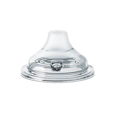 Imagem de Bico Bebedor de Reposição de Silicone Evolution - Lillo