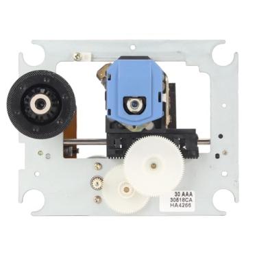 Imagem de Cryfokt Desempenho Estável da Lente ótica Profissional do Recolhimento do Metal para a Manutenção Leitor de CD VCD DVD SACD