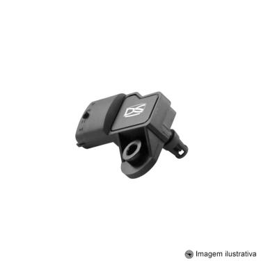 Imagem de Sensor Map Iveco Cityclass 2.8 4C 8V 05 ... / Iveco Daily 50 C 13 2.8 4C 8V 99 ... 04 / Iveco Daily Chassi 2.8 4C 8V 05 ...