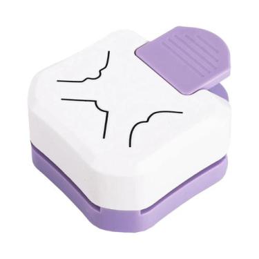 Imagem de Cortador De Cantos Arredondados DIY Para Fotos E Cartões De Visita, Ki