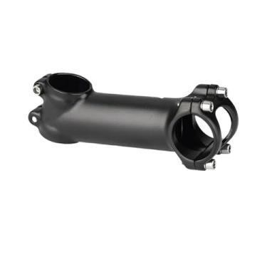 Imagem de Mesa de guidão ultraleve ajustável ±7 ±17 graus, 31,8 * 45-120mm, em liga de alumínio, acessórios para ciclismo.(17 Degree31.8x110mm)