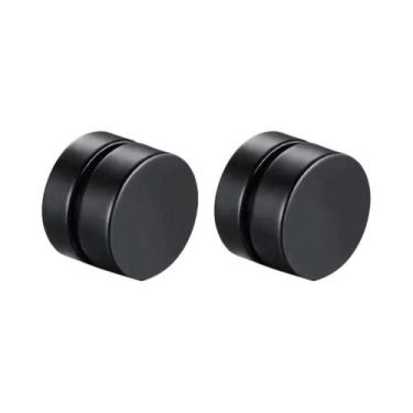 Imagem de Brincos Magnéticos De Moda 1-12 Pares Brincos Falsos Sem Perfuração Pa