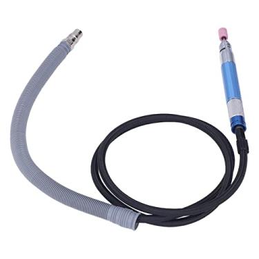 Imagem de Acouto Caneta de Moagem Pneumática Portátil Com Alta Velocidade para Joias, Moldes e Muito Mais - Ferramenta Eficiente e de Gravação