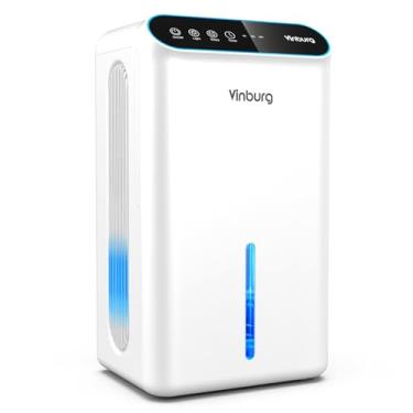 Imagem de Desumidificador para casa 2,268 g