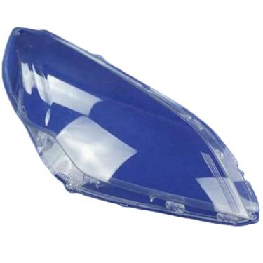 Imagem de Compatível com rover roewe 360 ​​2015 2016 2017 2018 configuração farol capa sombra transparente lâmpada farol lente escudo(Right)