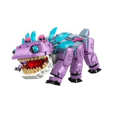 Imagem de Conjunto De Construção Para Meninos E Meninas 1084 Peças Quebra-Cabeça