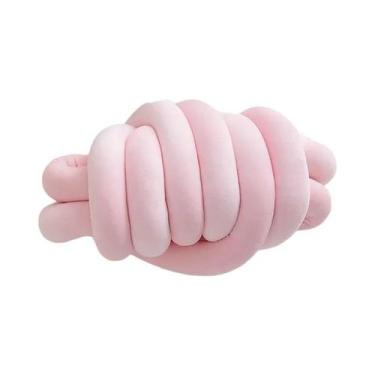 Imagem de Cerca De Berço Para Bebê Em Pacote Macio, Protetor Anticollision À Pro