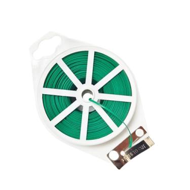 Imagem de Fitas De Plantas | Acessórios Reutilizáveis de Suporte para Frutas - Fitas De Plantas Trepadeiras | Para Jardineiros Agricultores Paisagistas Tomate Rosa Feijões Bonsai Vegetais Canteiros De