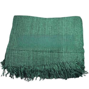 Imagem de Manta Para Sofá King Size Super Gigante 3,00 x 1,80 Capa Tipo Protetora Decorativa 3 Metros Luxo(King Cor Aleatorio)