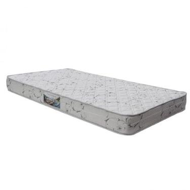 Imagem de Colchão Solteiro Espresso Móveis D 33 Cannes 14X 188X 88 cm Cinza