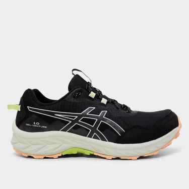 Imagem de Tênis Asics Gel-Venture 10 Feminino-Feminino