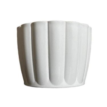 Imagem de Vaso Cachepot Moranga Em Polietileno Decoração Planta Cores - PlastV