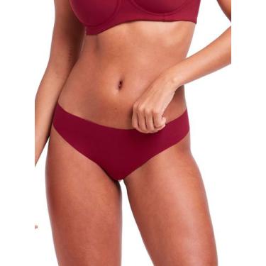 Imagem de Calcinha Biquíni Plie 80402 Amazonia Slim T. P/GG, GG, 101, Guaraná