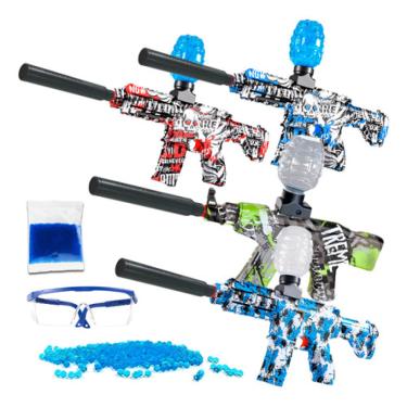 Imagem de Arminha De Bolinhas De Gel